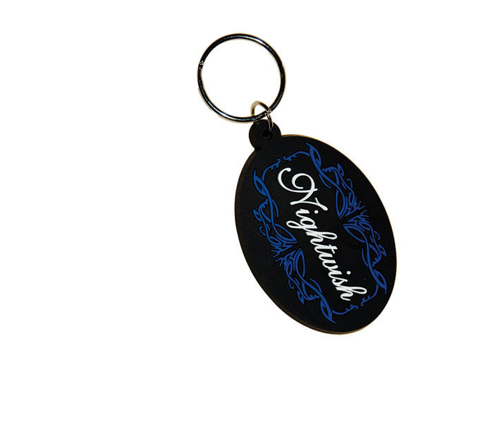 Keychain NIGHTWISH - Logo