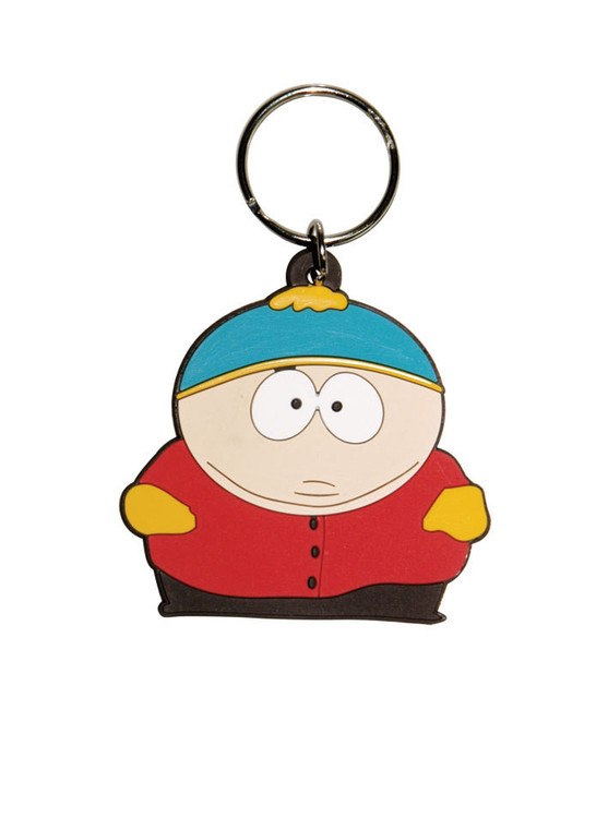 Μπρελόκ SOUTH PARK - Cartman