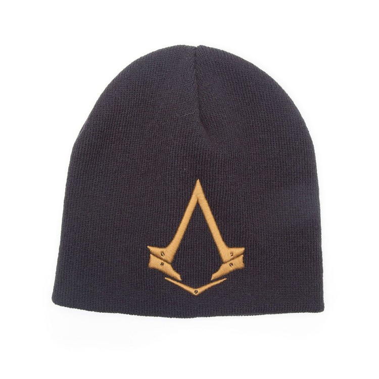 Assassin Creed - Syndicate with Bronze logo Шапка