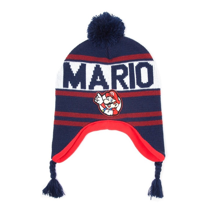 Hattu Nintendo - Super Mario Laplander