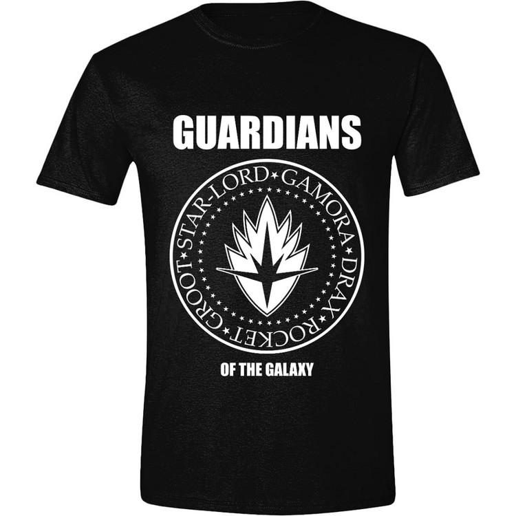 Μπλουζάκι Guardians of the Galaxy - Team