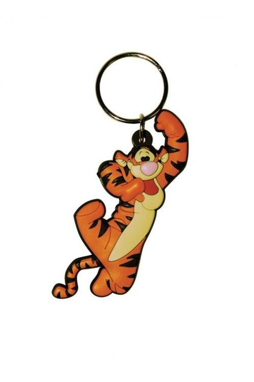 Μπρελόκ WINNIE THE POOH - tiger