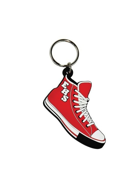 Keychain HIGH SCHOOL MUSICAL - Sneaker