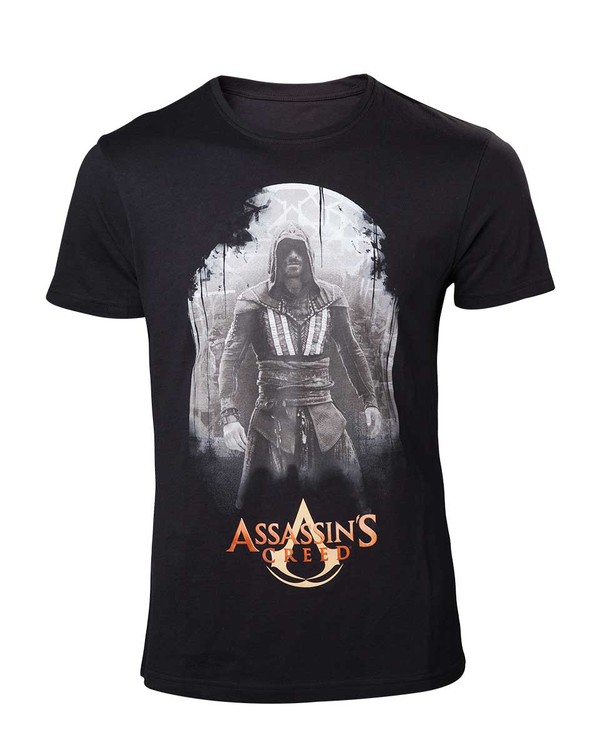 Тениска Assassins Creed