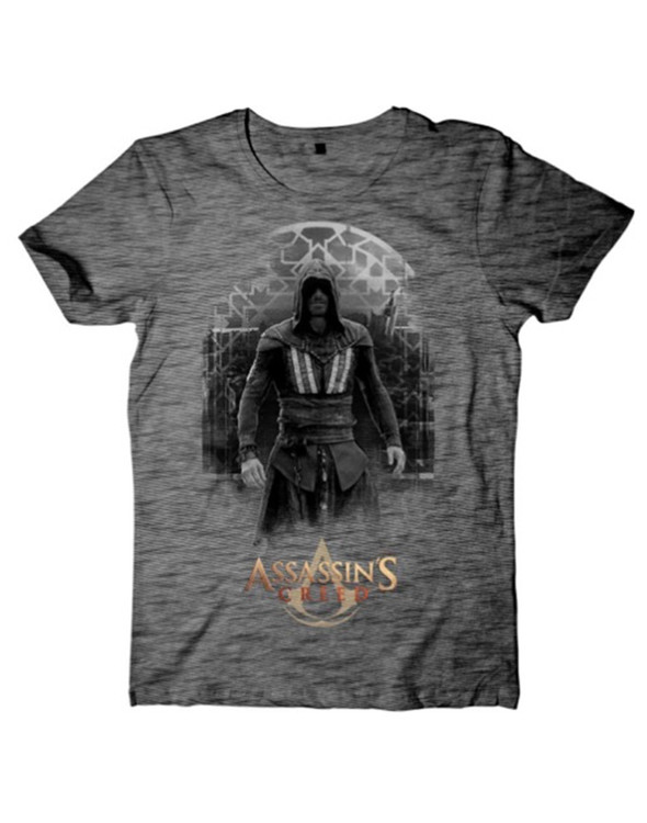 Camisola Assassins Creed - Aguilar