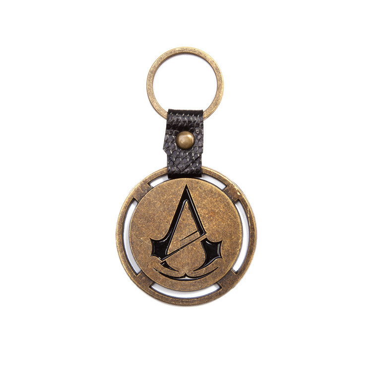 Keychain Assassin's Creed Unity