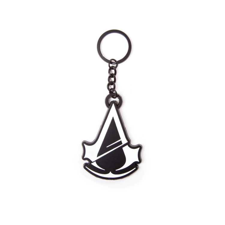 Keychain Assassin's Creed Unity