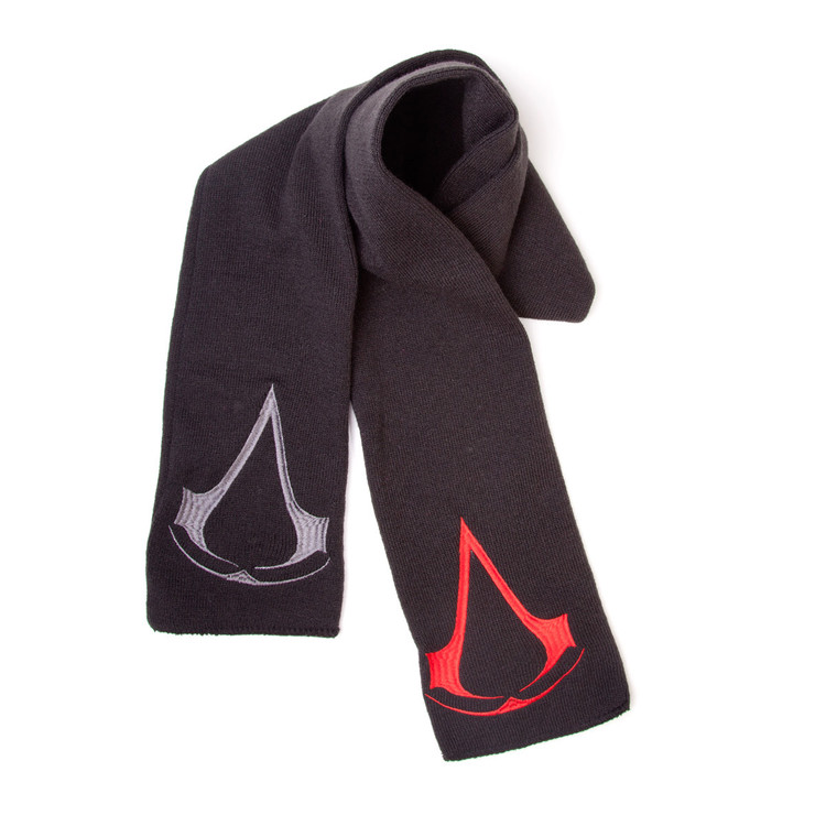 Vaatteet Assassin's Creed - 2 Logos