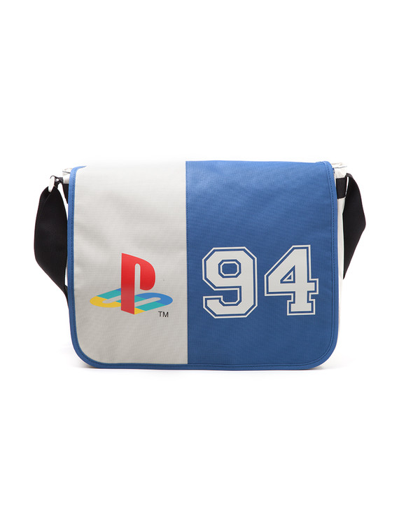 Чанта PlayStation - Classic 94 Logo