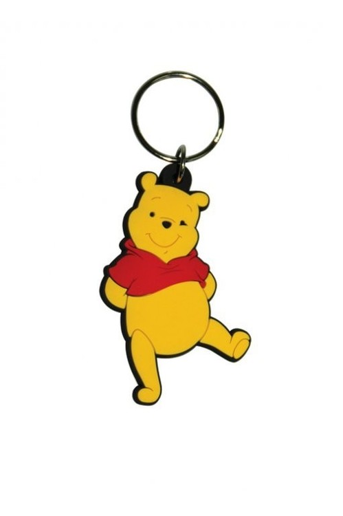 Keychain WINNIE THE POOH