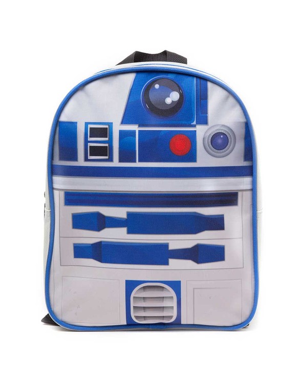 Laukku Star Wars - R2D2