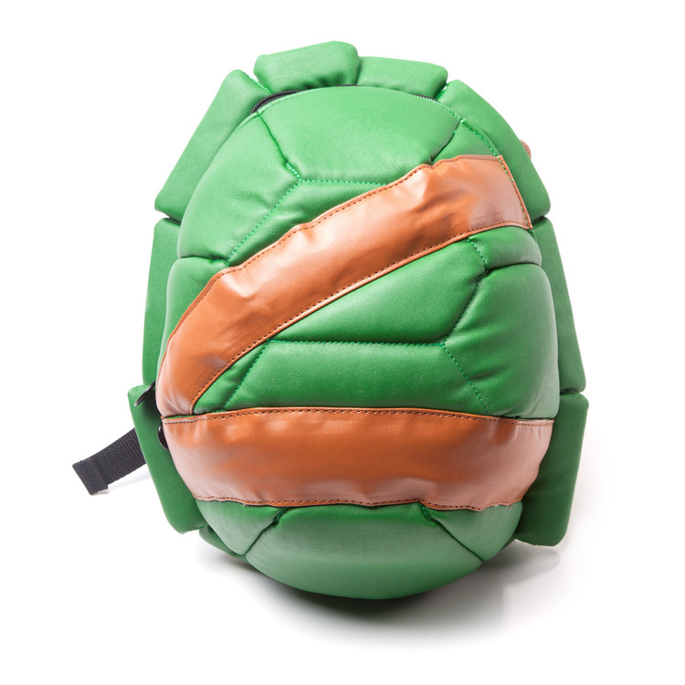 Reppu Turtles Shell