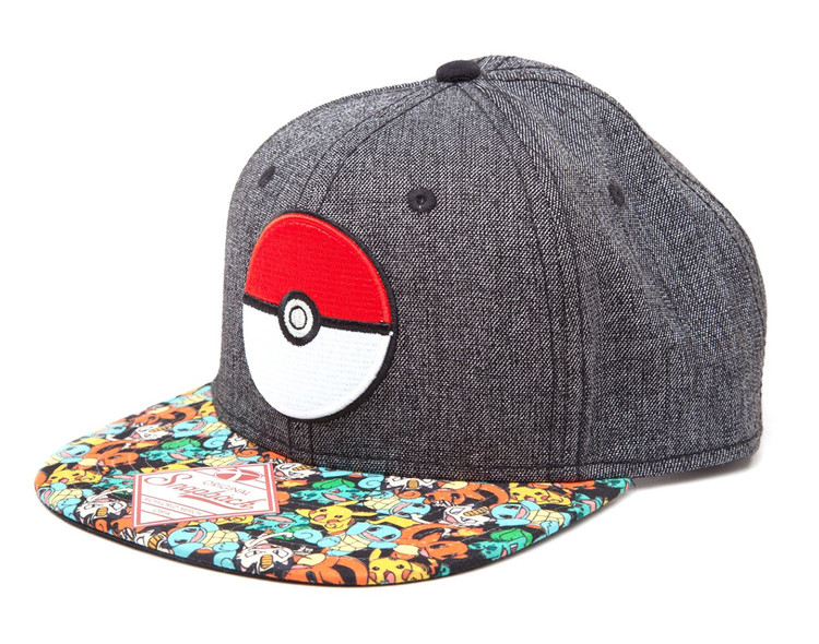 Pokémon - Poke Ball Kapa