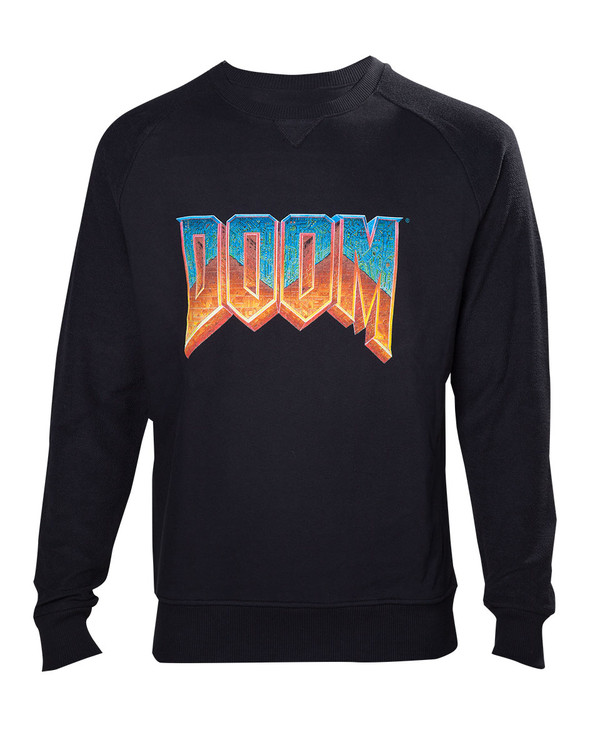 Jumper DOOM - Logo