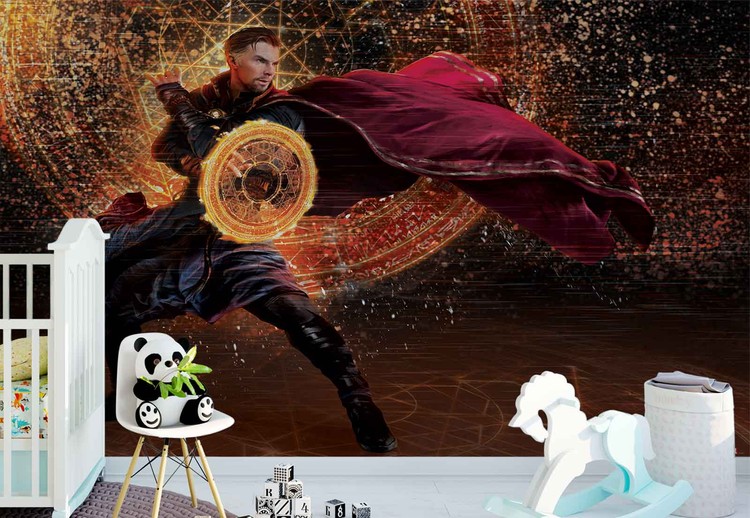 Фототапет Marvel Doctor Strange (10898)