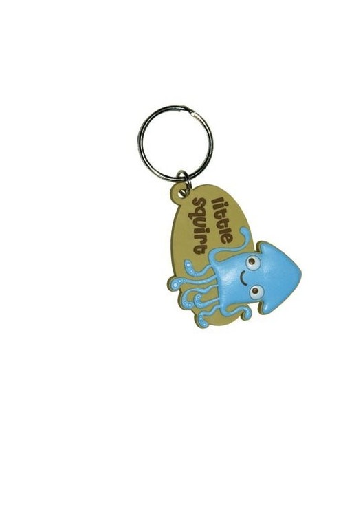 Keychain LITTLE SQUIRT