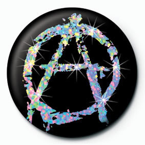 Badge ANARCHY