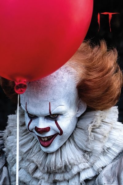 Poster IT - Balloon