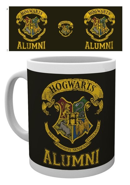 Κούπα Harry Potter - Hogwarts Alumni