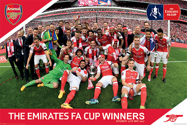 【送料無料】 Arsenal FA cup 2014 記念フレーム Arsenal to release limited edition shirt to commemorate FA