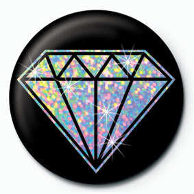 Badge DIAMOND