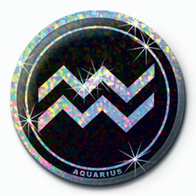 Merkki ZODIAC - Aquarius