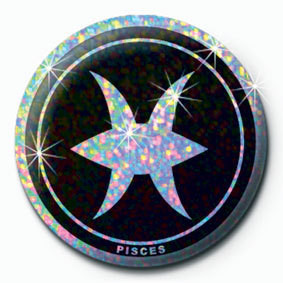 Merkki ZODIAC - Pisces