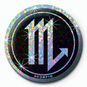 Merkki ZODIAC - Scorpio