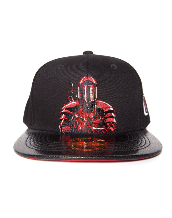 Καπάκι Star Wars - The Last Jedi The Elite Guard Snapback