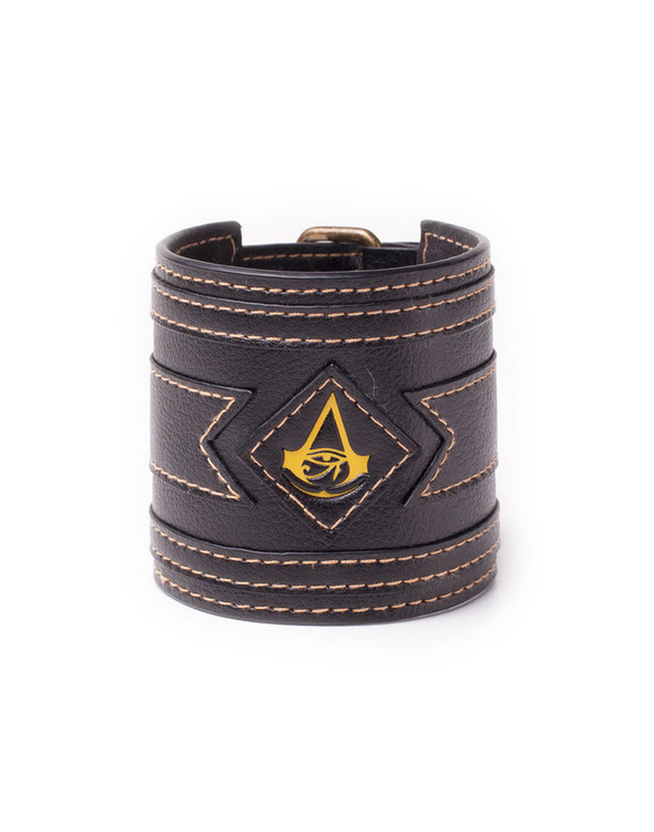 Βραχιόλι Assassin's Creed Origins - Crest Wristband