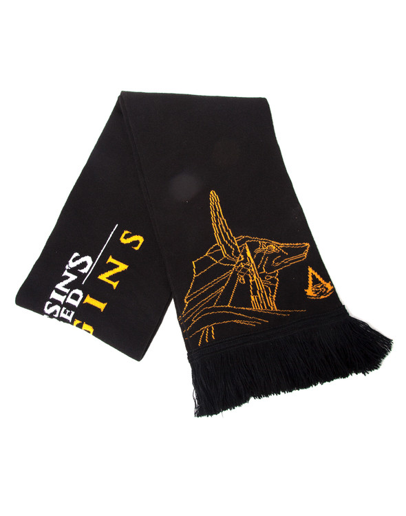 Ρούχα Assassin's Creed Origins - Anubis Scarf