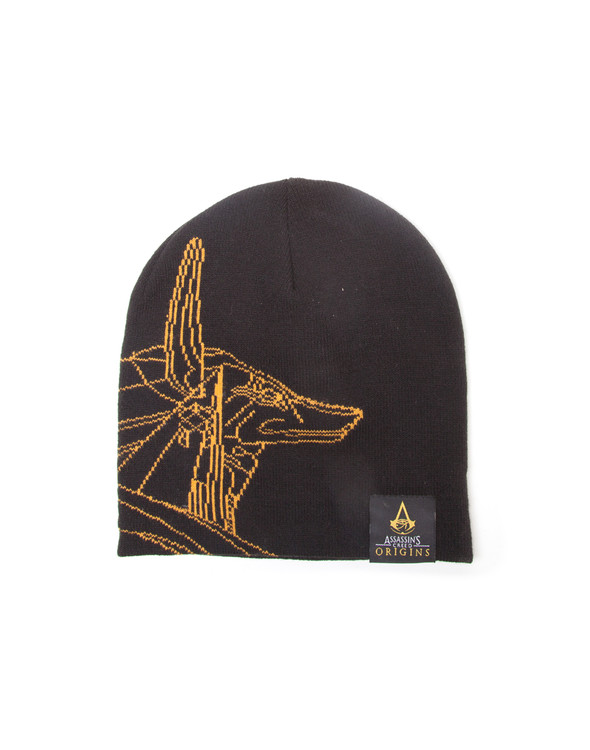 Καπάκι Assassin's Creed Origins - Anubis Beanie