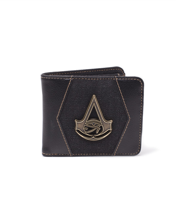 Πορτοφόλι Assassin's Creed Origins - Origins Crest