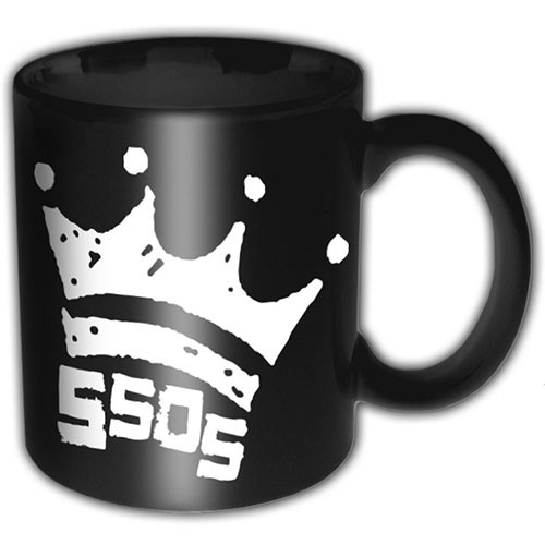 Κούπα 5 Seconds Of Summer - Crown