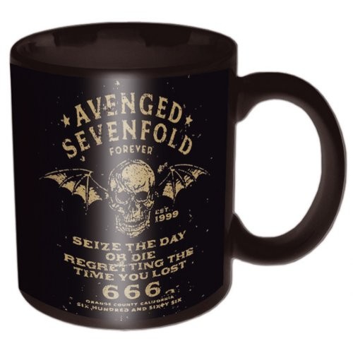Κούπα Avenged Sevenfold – Sieze The Day