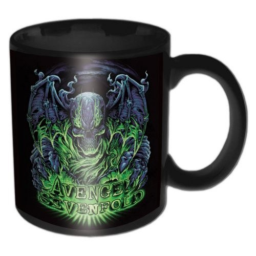 Skodelica Avenged Sevenfold - Dare To Die