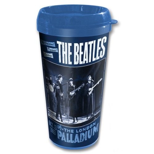 Kuppi The Beatles – Palladium