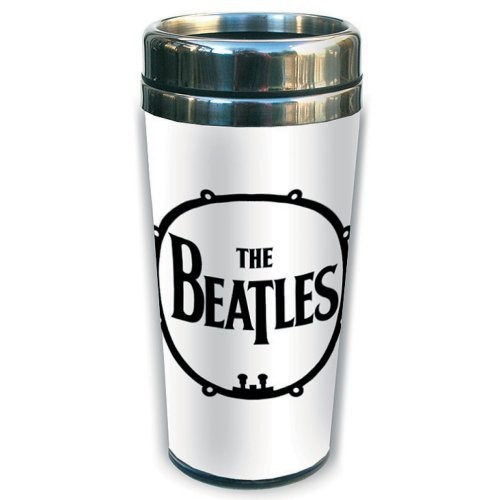 Šalice The Beatles – Drum