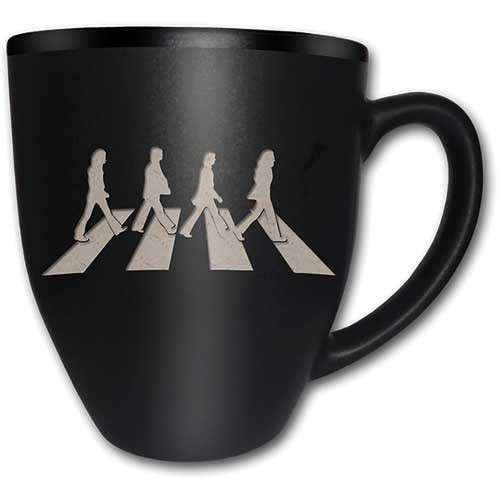 Κούπα The Beatles - Abbey Road Matt Engraved