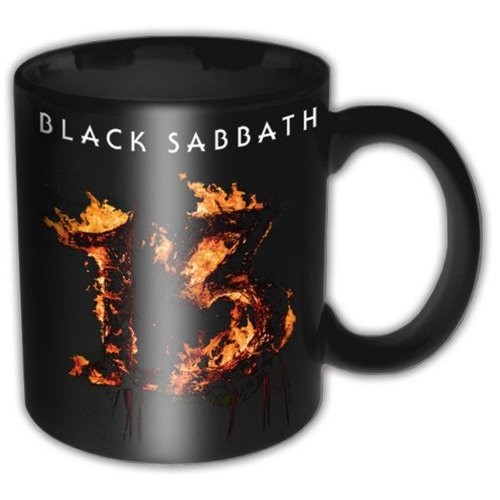 Κούπα Black Sabbath - 13
