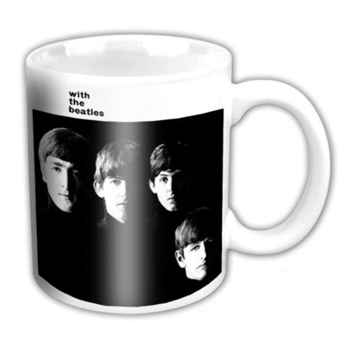 Κούπα The Beatles – With The Beatles