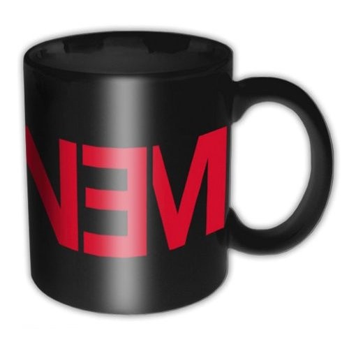 Mug Eminem - New Logo