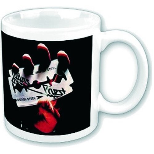 Κούπα Judas Priest –  British Steel