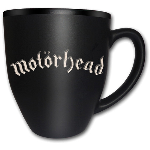 Κούπα Motorhead – Matt Engraved