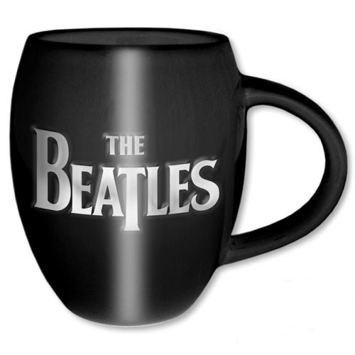Чаша The Beatles – Drop T & Apple Oval Embossed