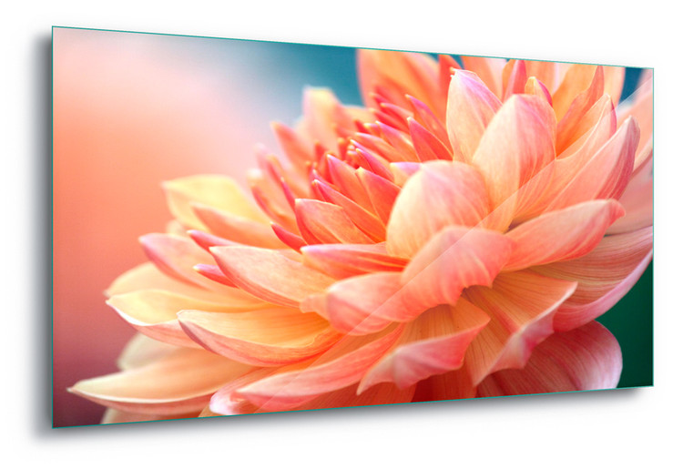 Glass Art A Bright Day