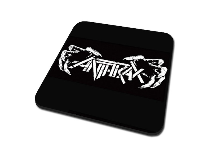 Coaster Anthrax – Death Hands