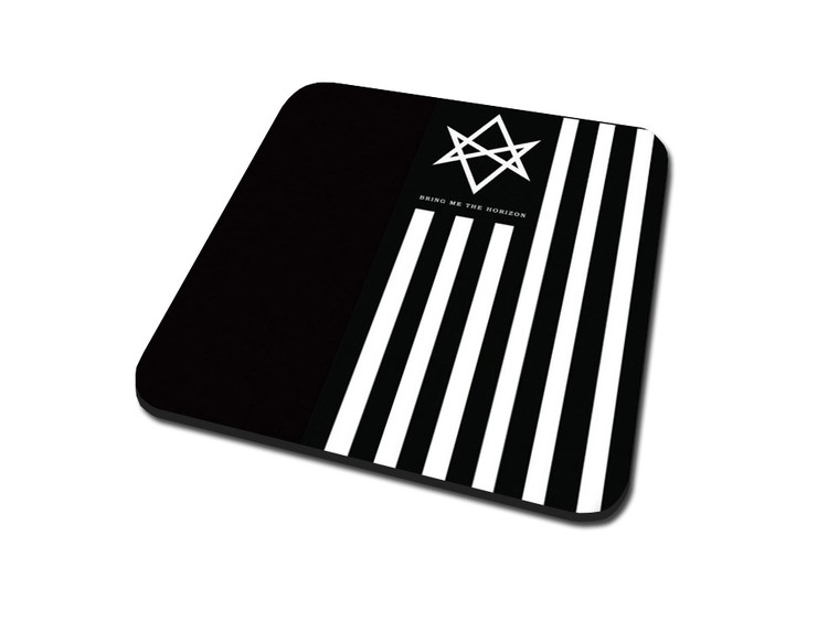 Coaster Bring Me The Horizon -  Antivist