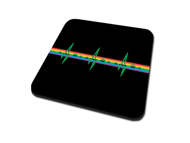 Σουβέρ Pink Floyd – Dark Side Of The Moon Inner Cover