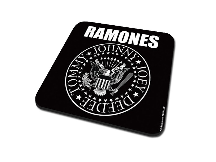 Σουβέρ Ramones – Presidential Seal